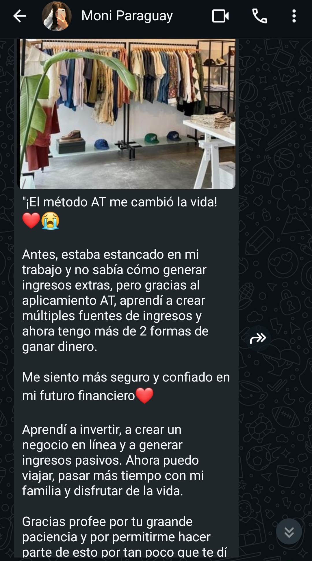 Resultado de Alumno 9