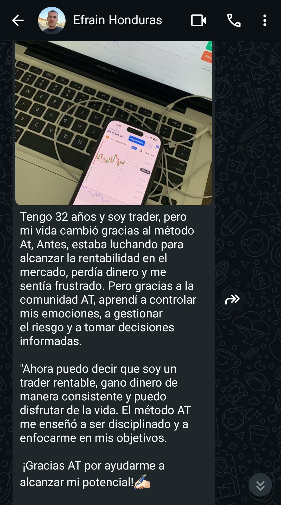 Resultado de Alumno 6