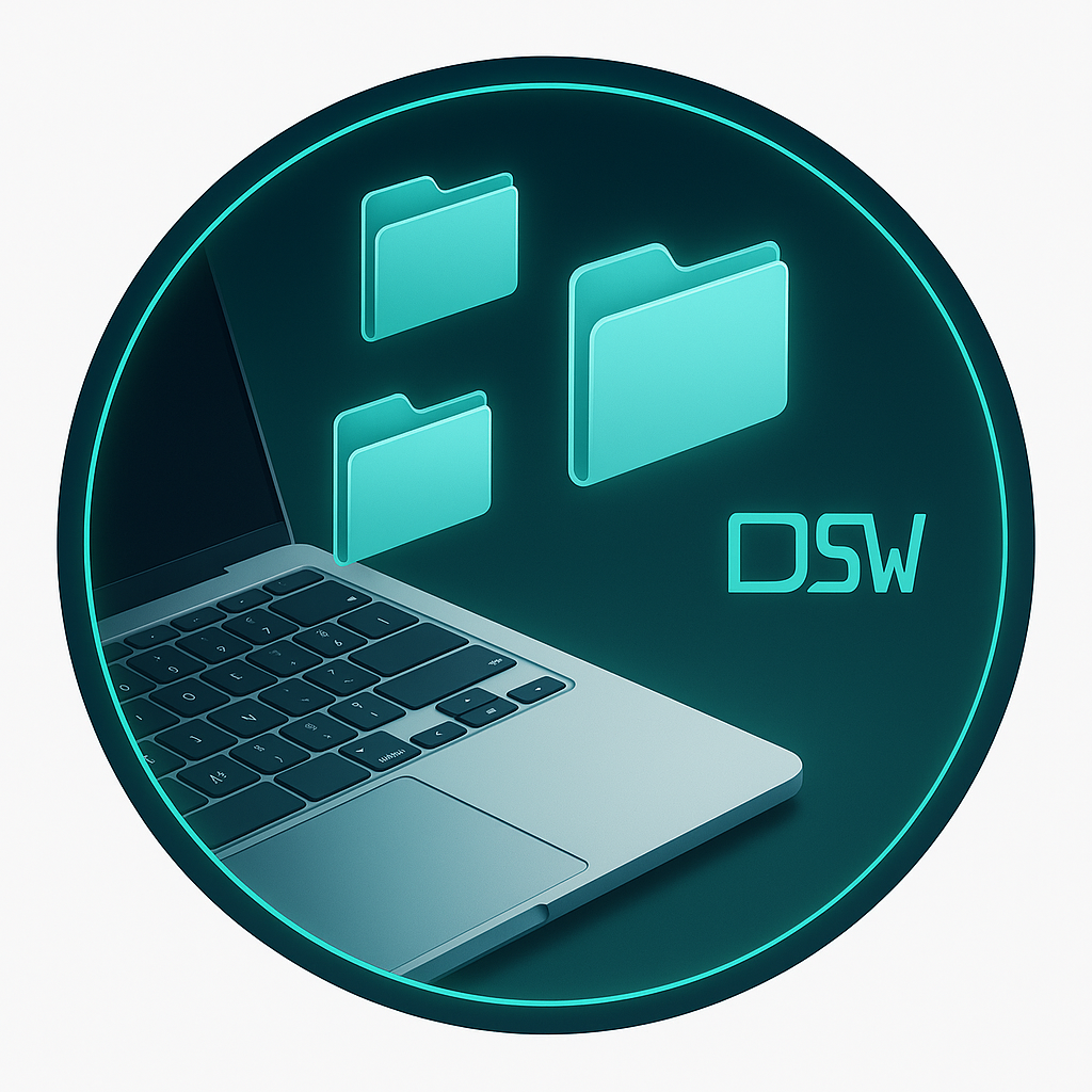 Logo DSW