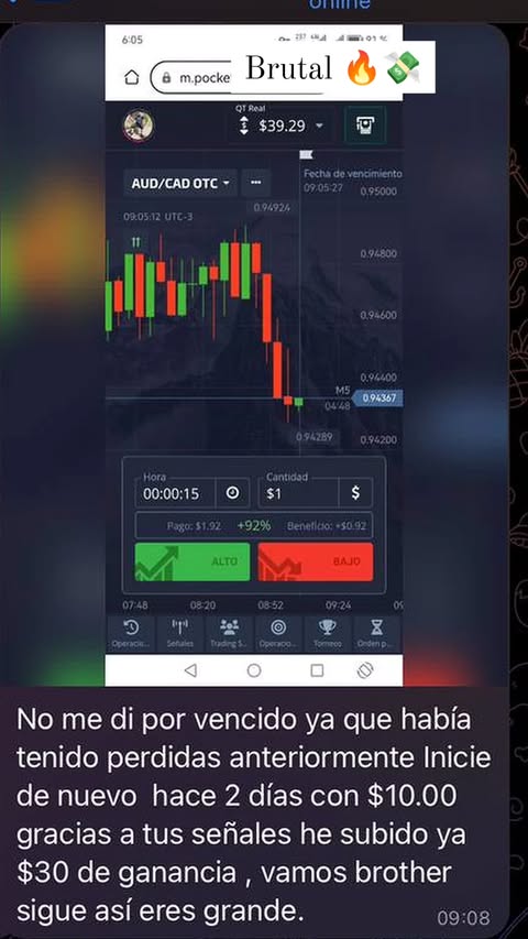 Resultado de Alumno 4